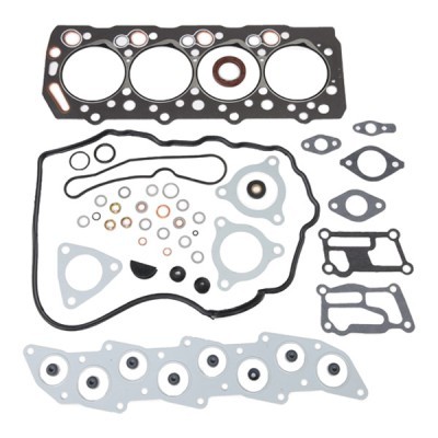 Cylinder Head gasket RIDEX 319G0188 319G0188 - photo 2