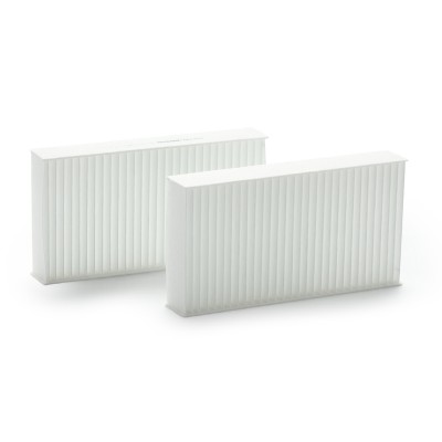 Cabin Air Filter RIDEX 424I0161 424I0161 - photo 11