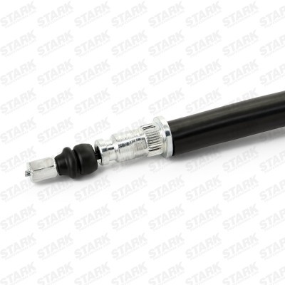 Cable Pull, Parking Brake Stark SKCPB-1050051 SKCPB-1050051 - photo 5