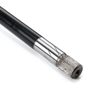 Drive Shaft RIDEX 13D1704R 13D1704R - photo 6