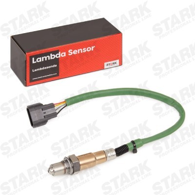 Lambda (Oxygen) Sensor Stark SKLS-0140521 SKLS-0140521 - photo 2