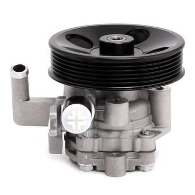 Hydraulic Pump, Steering System RIDEX 12H0086 12H0086 - photo 5