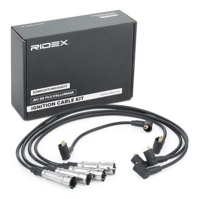 Ignition Cable Kit RIDEX 685I0236 685I0236 - photo 2