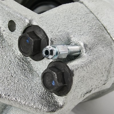 Brake Caliper RIDEX 78B0587 78B0587 - photo 5