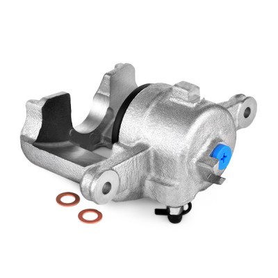 Brake Caliper RIDEX 78B0316 78B0316 - photo 3