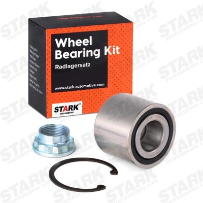 Wheel Bearing Stark SKWB-0180675 SKWB-0180675 - photo 2