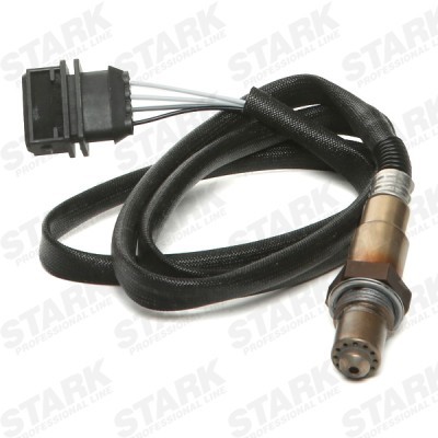 Lambda (Oxygen) Sensor Stark SKLS-0140606 SKLS-0140606 - photo 3