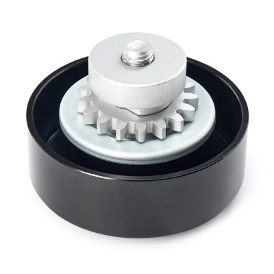 Belt Tensioner V-Ribbed Belt RIDEX 310T0321 310T0321 - photo 9