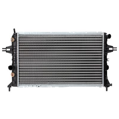 Radiator, Engine Cooling RIDEX 470R0089 470R0089 - photo 2