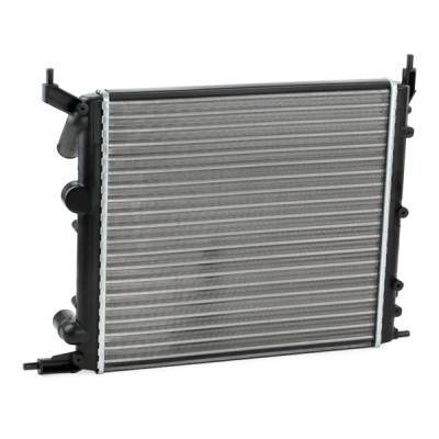 Radiator, Engine Cooling RIDEX 470R0397 470R0397 - photo 4