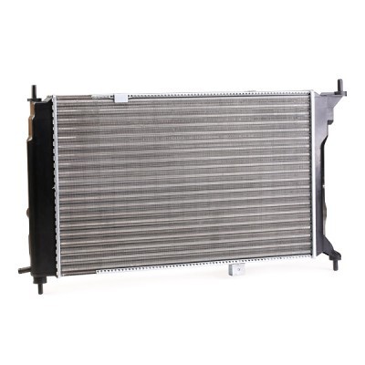 Radiator, Engine Cooling RIDEX 470R0311 470R0311 - photo 4