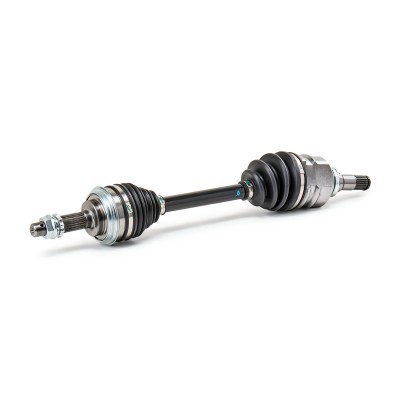 Drive Shaft RIDEX 13D0537R 13D0537R - photo 3