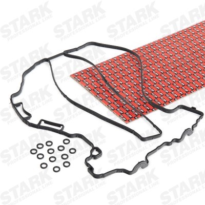 Cylinder Head Cover Gasket Stark SKGSR-0490007 SKGSR-0490007 - photo 1