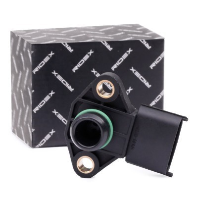 MAP Sensor RIDEX 3947S0115 3947S0115 - photo 2