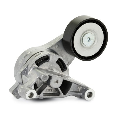Belt Tensioner V-Ribbed Belt RIDEX 540T0017P 540T0017P - photo 3