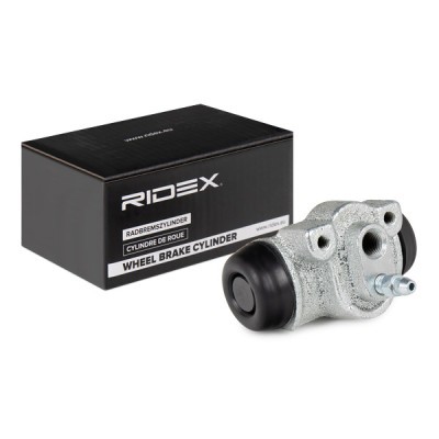 Wheel Brake Cylinder RIDEX 277W0163 277W0163 - photo 2