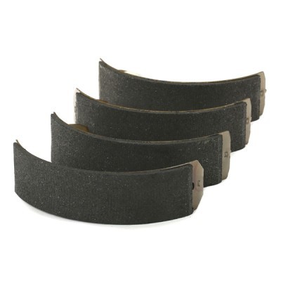 Brake Pads Set RIDEX 70B0199 70B0199 - photo 4