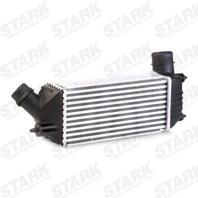 Intercooler, Charger Stark SKICC-0890043 SKICC-0890043 - photo 4