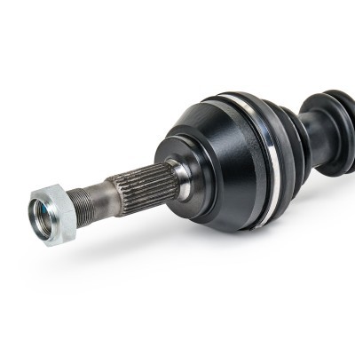 Drive Shaft RIDEX 13D0412R 13D0412R - photo 5