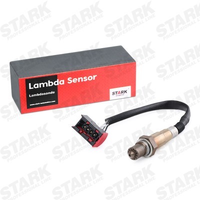 Lambda (Oxygen) Sensor Stark SKLS-0140484 SKLS-0140484 - photo 2