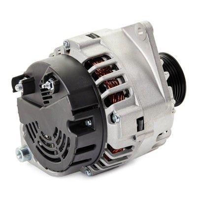 Alternator RIDEX 4G0105 4G0105 - photo 4