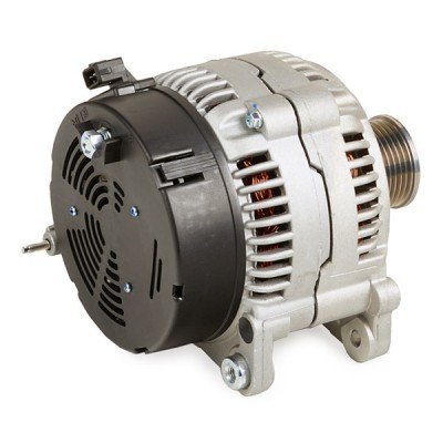 Alternator RIDEX 4G0795 4G0795 - photo 4