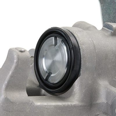 Brake Caliper RIDEX 78B0498 78B0498 - photo 4