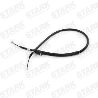 Cable Pull, Parking Brake Stark SKCPB-1050079 SKCPB-1050079 - photo 2