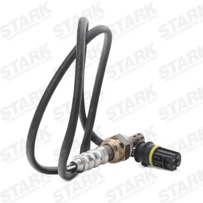 Lambda (Oxygen) Sensor Stark SKLS-0140540 SKLS-0140540 - photo 4