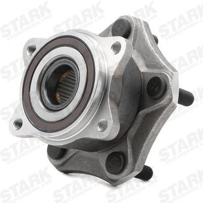 Wheel Bearing Stark SKWB-0180820 SKWB-0180820 - photo 6