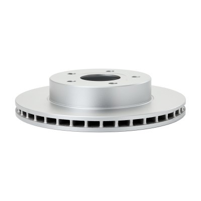 Brake Disc RIDEX 82B0184P 82B0184P - photo 5