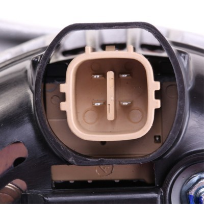 Alternator RIDEX 4G0306 4G0306 - photo 5
