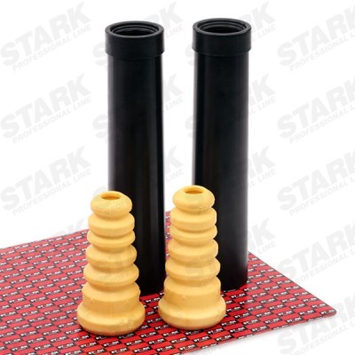 Dust Cover Kit, shock absorber Stark SKDCK-1240065 SKDCK-1240065 - photo 2