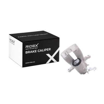 Brake Caliper RIDEX 78B0586 78B0586 - photo 2