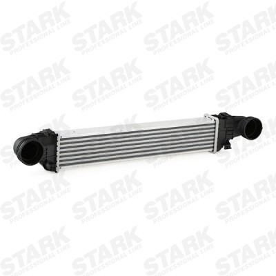 Intercooler, Charger Stark SKICC-0890035 SKICC-0890035 - photo 3