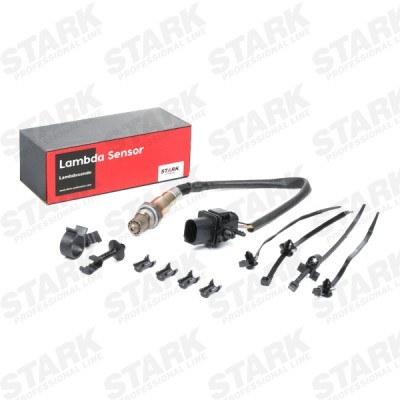 Lambda (Oxygen) Sensor Stark SKLS-0140621 SKLS-0140621 - photo 2