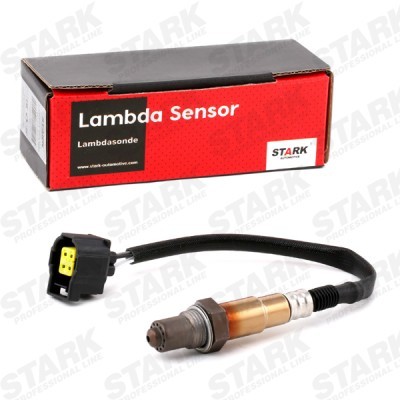 Lambda (Oxygen) Sensor Stark SKLS-0140073 SKLS-0140073 - photo 1