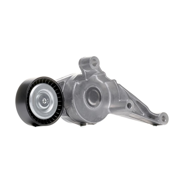 Belt Tensioner V-Ribbed Belt RIDEX 540T0014P 540T0014P - photo 1