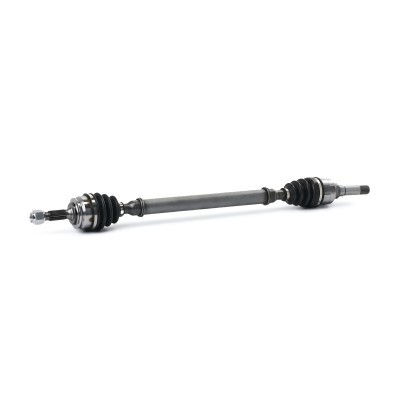 Drive Shaft RIDEX 13D1395 13D1395 - photo 3
