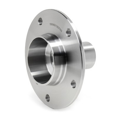 Wheel Hub RIDEX 653W0108 653W0108 - photo 3
