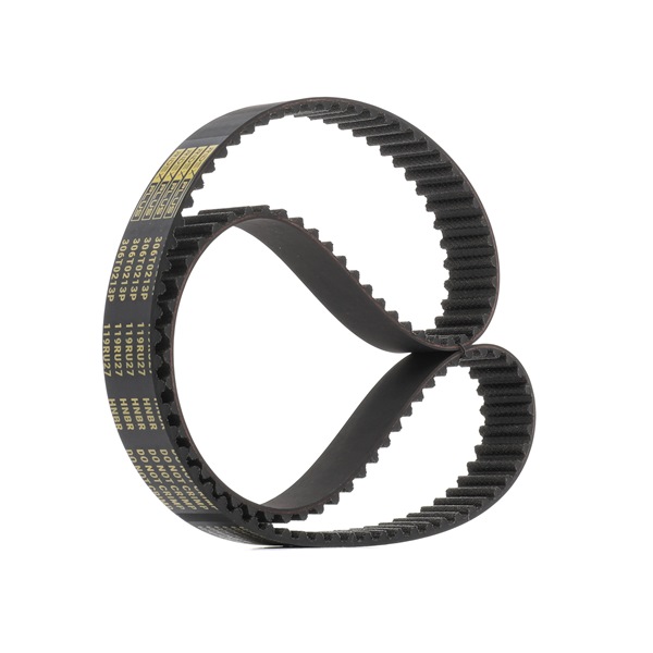 Timing Belt RIDEX 306T0213P 306T0213P - photo 1