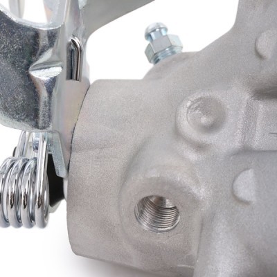 Brake Caliper RIDEX 78B0080 78B0080 - photo 7