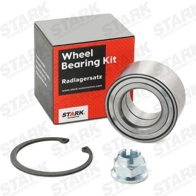 Wheel Bearing Stark SKWB-0180819 SKWB-0180819 - photo 2