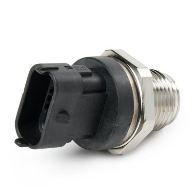 Sensor, fuel pressure RIDEX 3942S0107 3942S0107 - photo 3