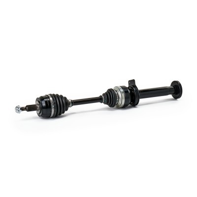 Drive Shaft RIDEX 13D0475P 13D0475P - photo 3