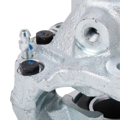 Brake Caliper RIDEX 78B0536 78B0536 - photo 5