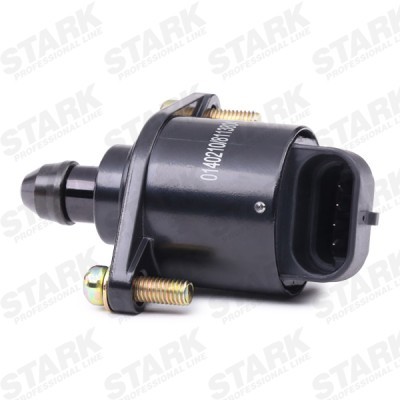Control Valve, camshaft adjustment Stark SKICV-0740014 SKICV-0740014 - photo 3