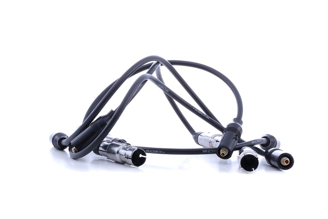Ignition Cable Kit RIDEX 685I0187 685I0187 - photo 1