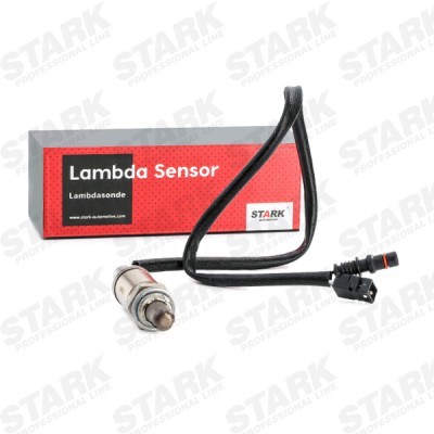 Lambda (Oxygen) Sensor Stark SKLS-0140332 SKLS-0140332 - photo 2