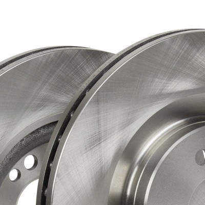 Brake Disc RIDEX 82B0582 82B0582 - photo 4